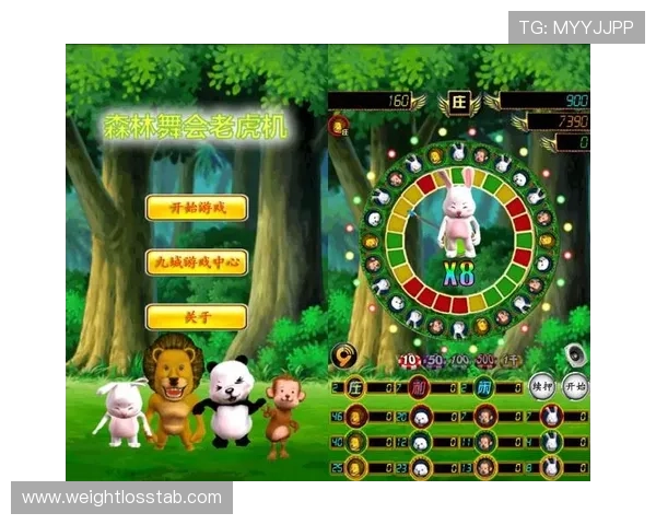 经典免费老虎机游戏有哪些适合新手玩家体验的推荐