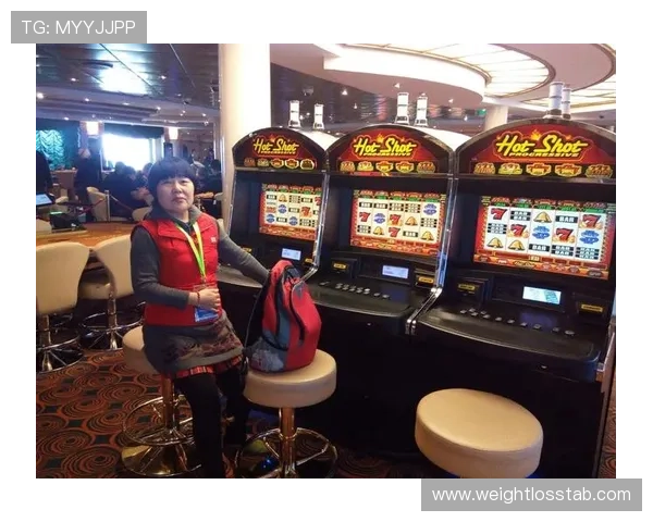 网络电子老虎机带你体验真实赌场的刺激与乐趣