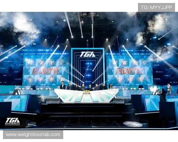 TGA官网最新赛事信息与报名流程详解助你轻松参与国内外电竞比赛